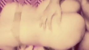 Bangladeshi big ass beautiful hot sexy prova aunty midnight fuck by hasband in bedroom