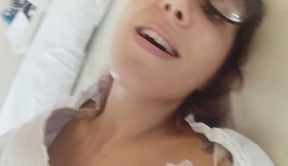 Screw studying, let's fuck hard till we're writhing in ecstasy