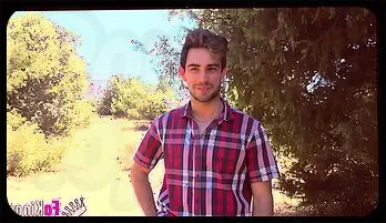 Sofia Santana’s Outdoor Sex Adventure in the Woods Limited content