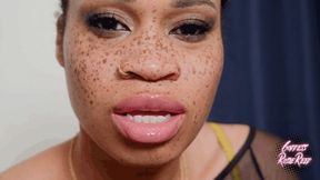 Glossy Makes You Weak (standard definition)