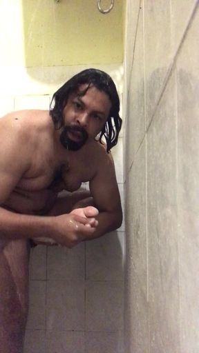 Hotel Bathroom