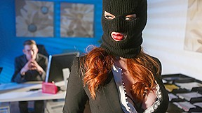 Zara DuRose & Danny D in Corporate Espionage - BrazzersNetwork