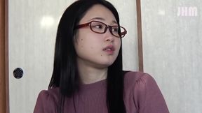 Hot Spring - Aya, 27, a Married Woman - 1