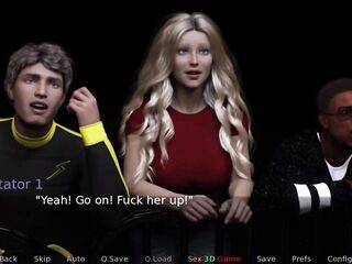 Project Myriam - Life and Explorations - E45