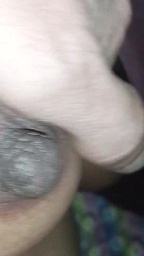 Jaw-dropping moment from &quot;BHABHI AND STEP SISTER IN LAW SECRETLY HAVE ANAL SEX- DEVAR BHABHI&quot;