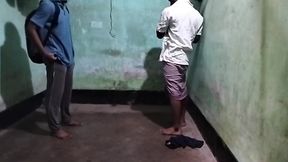 Bangladeshi Twink Boy First Time Sex Grandpa