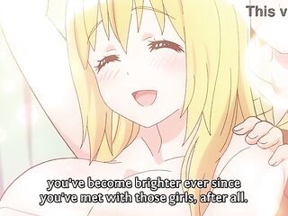 Perverted Guild Anime Version