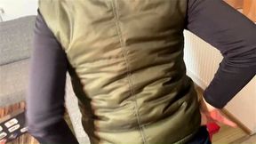 What football team do you support?)