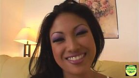 Brazilian Woman Receives Anal and Gets Fucked in the Pussy by Curly Haired Guy