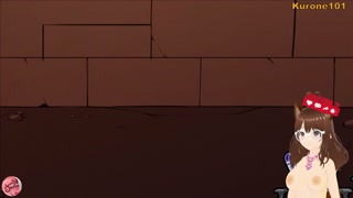 I'm possessed by a busty demon with and fucks me (animation futa) - Jazziuu