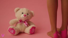 VDAY Pretty In Pink