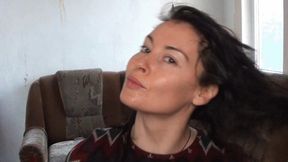 hair parting mpg