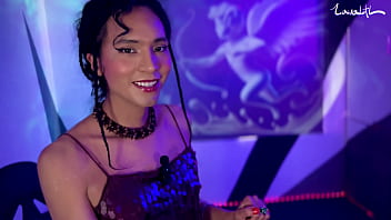 I wrote you a love letter!