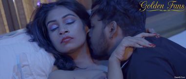 Exotic Indian wife and her lover - amateur hardcore with cumshot