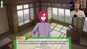 Exploring Cloned Dead Naruto Characters &#x00A6; Jikage Rising #53