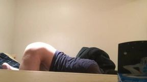 Prostate Orgasm with Nexus Revo 2
