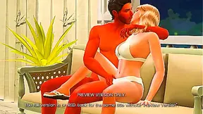 Stevens Secret Tryst – Hot 3D Hentai Pleasure Awaits