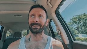 Waiting For Your Wife At The Gym