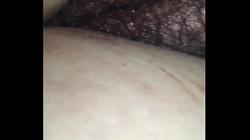bien puffy la vulva de mi esposa d.
