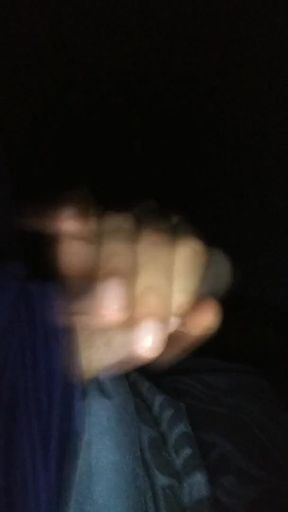 I Get Super Horny
