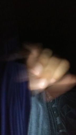 I Get Super Horny