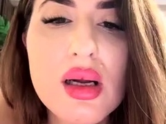 Solo girls masturbate until orgasm for
