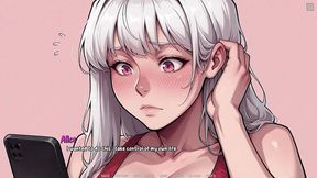 shadows of ambition #33 - animated sex game