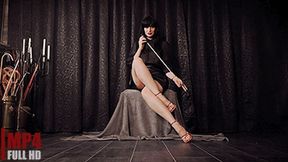 My Cane and my Heels (FULL HD)