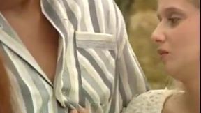 lea magic is an anal loving cock slut