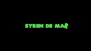Syren De Mer Creampied by Richie Black