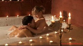 Eros Exotica: Anal Explorations: Part 1