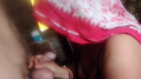 Indian Village Desi Sexy Prostitute Bhabhi Fucking