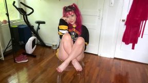 roommate feet for rent