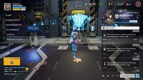 Operation Lovecraft New Skin Details and Outfit Choices