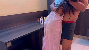 Big Boobs Delhi Hot Girlfriend Fucked Hard by Big Dick Man Huge Comshot indian desi bdsm bhabhi aunty sex mms viral