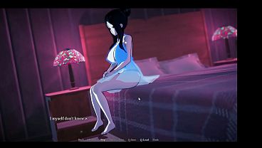 black rose a netori story DEMO [0.5.5]