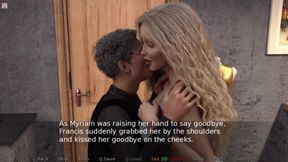 Photoshoot - Project Myriam - Life and Explorations - Ep20