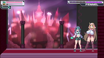 [H-Game] Buzama 3 - Gameplay
