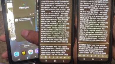 JESUS CHRIST PLEASE AWAKEN YOUR NAME IN OUR LIFE I ANNOUNCE MY FAITH IN JESUS CHRIST YAHWEH