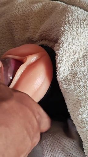 Extra brazzers boy fucking the pussy extreme way - Extreme sex doll fucking videos   Clip 2