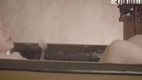 Stefani Kovalyova At Days End