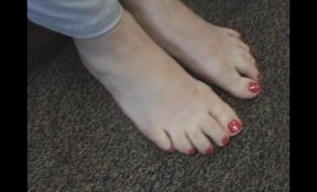Attractive Mature #21