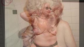 ”OMAGEIL Amateurs Of Mature Age Final Cut Edition”