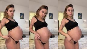 Community Creator
 @RiyaMaa @Teasing & #Pregnant Porn #Brunette #Solo #Fetish Porn sexy gratis film | Tik.Porn