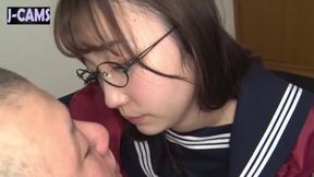 Creampie with a Lovely Beauty - Hikari Nozomi - Ep1