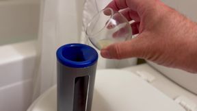 A cum compilation with some slow mo