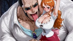Vergo X Nami-whole Cake (op) V2