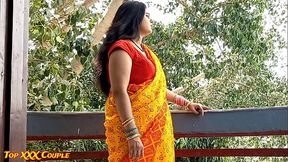 My lonely stepmom seduced me for hard enjoyful fuck.