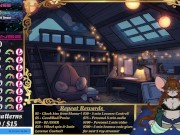 Fansly VoD 70 - Event Final Day Pt.1