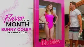 December 2021 Flavor Of The Month Bunny Colby - S2:E5 - Bunny Colby - StepsiblingsCaught